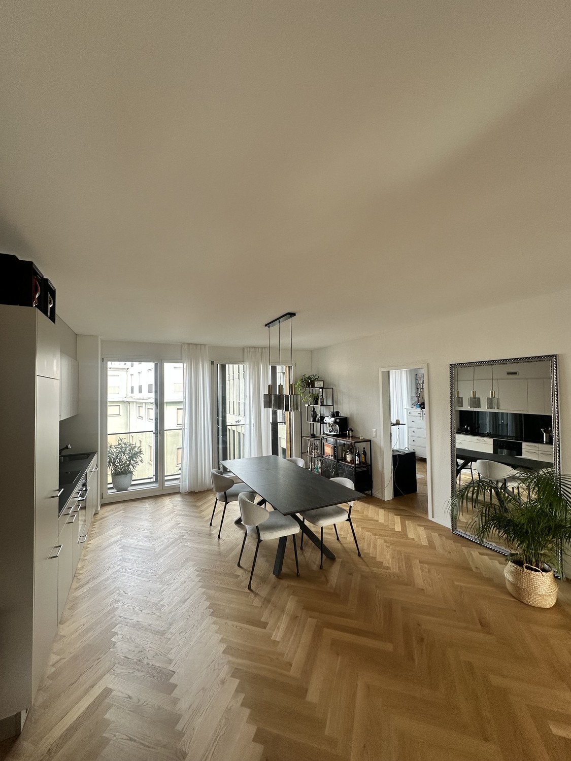 3 ½ rooms apartment, photo 3 of 7