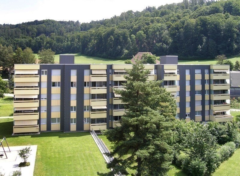5 ½ pièces appartement