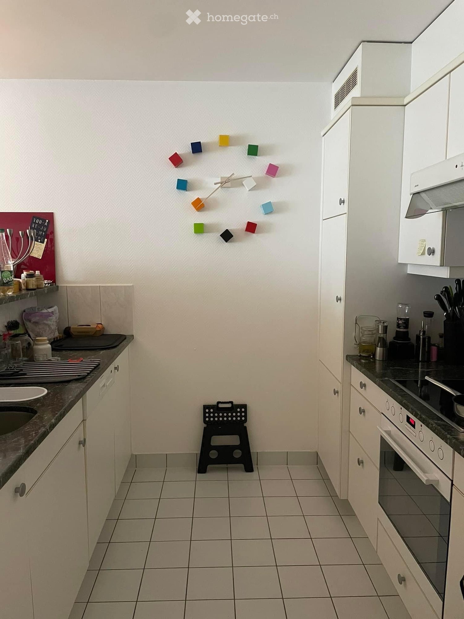 2 rooms apartment, photo 4 of 5