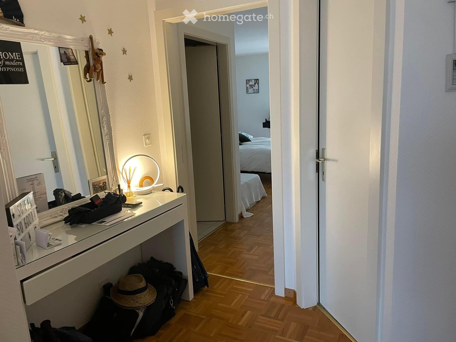 2 rooms apartment, photo 5 of 5