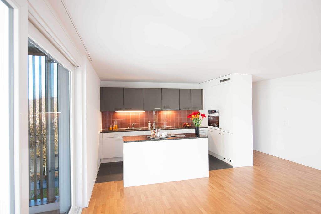 1 ½ rooms apartment, photo 1 of 7
