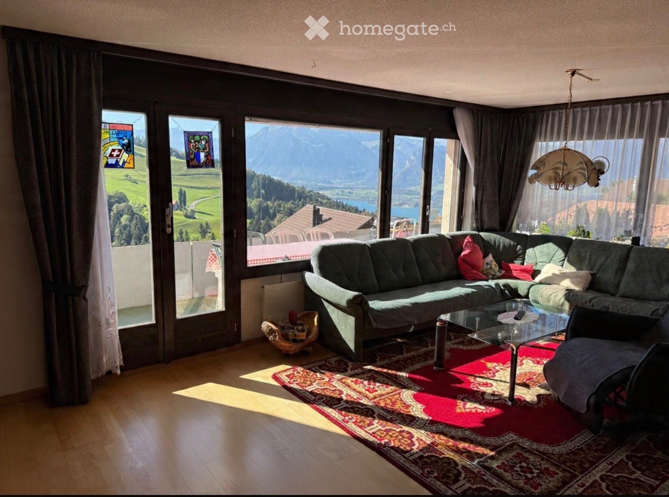 6 rooms apartment, photo 3 of 4