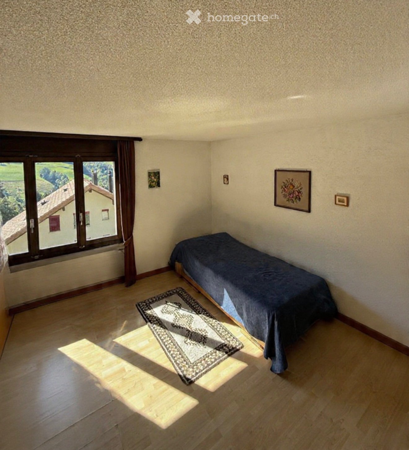 6 rooms apartment, photo 4 of 4