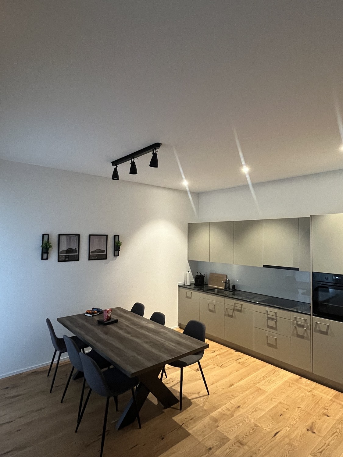 Appartamento di 2 ½ locali