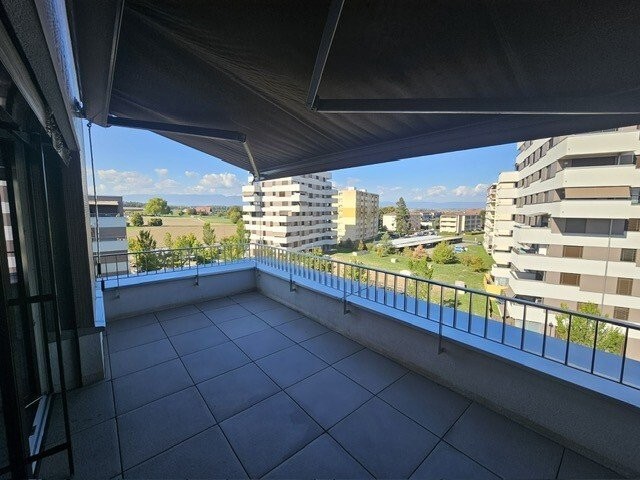 Appartamento di 4 ½ locali