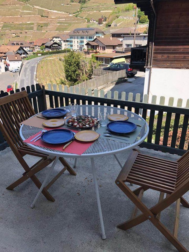 Appartamento di 3 ½ locali