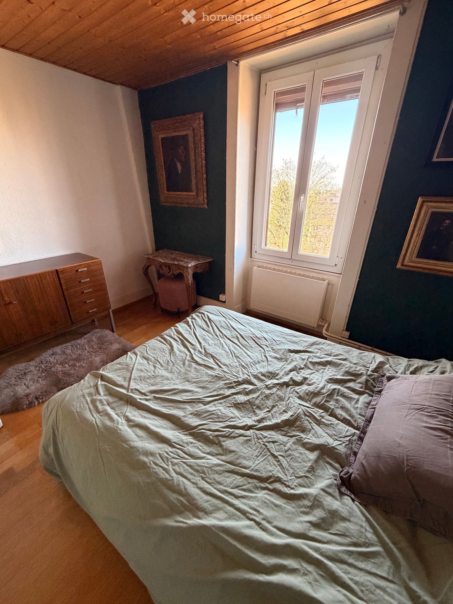 1 room single room, photo 2 sur 5