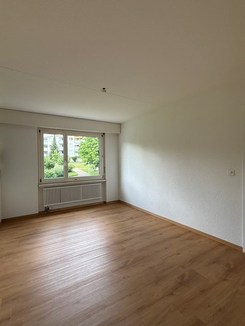 4 rooms apartment