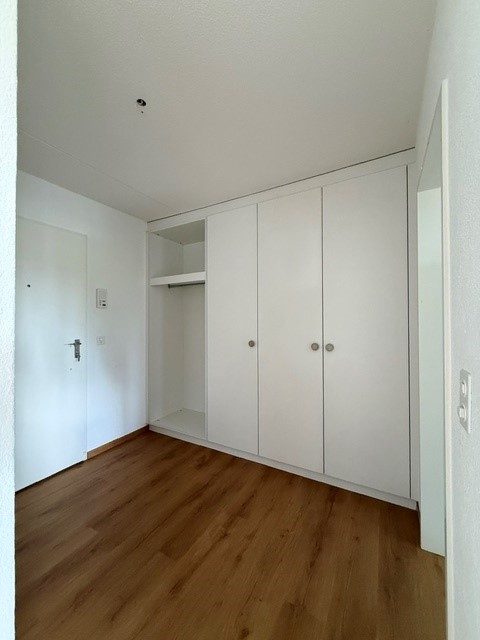 4 rooms apartment
