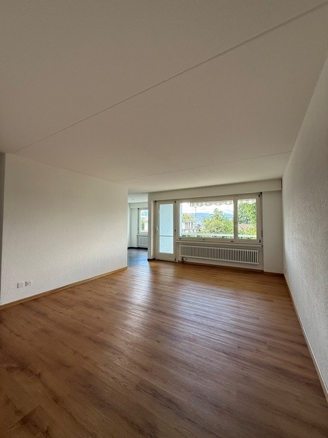 4 rooms apartment