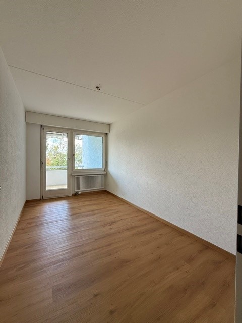 4 rooms apartment