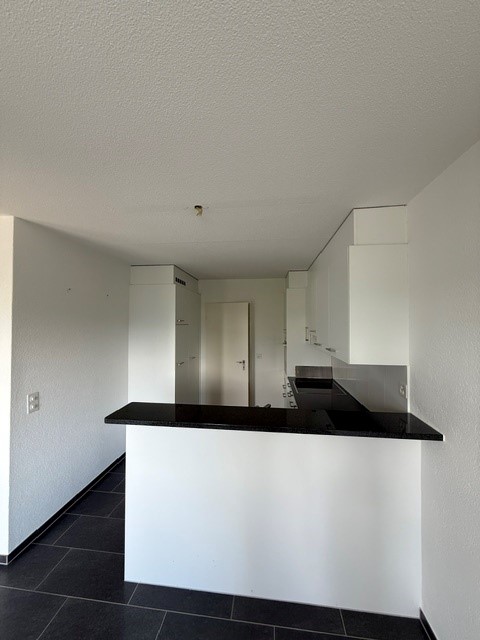 4 rooms apartment