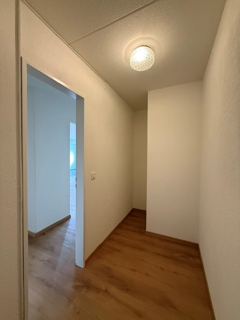 4 rooms apartment