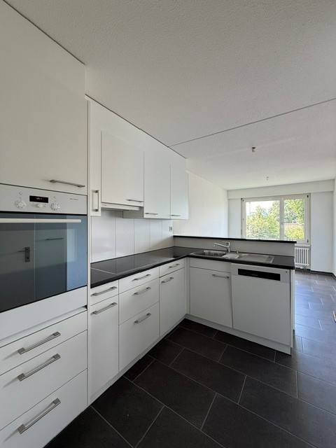 4 rooms apartment