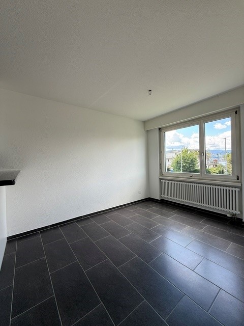 4 rooms apartment