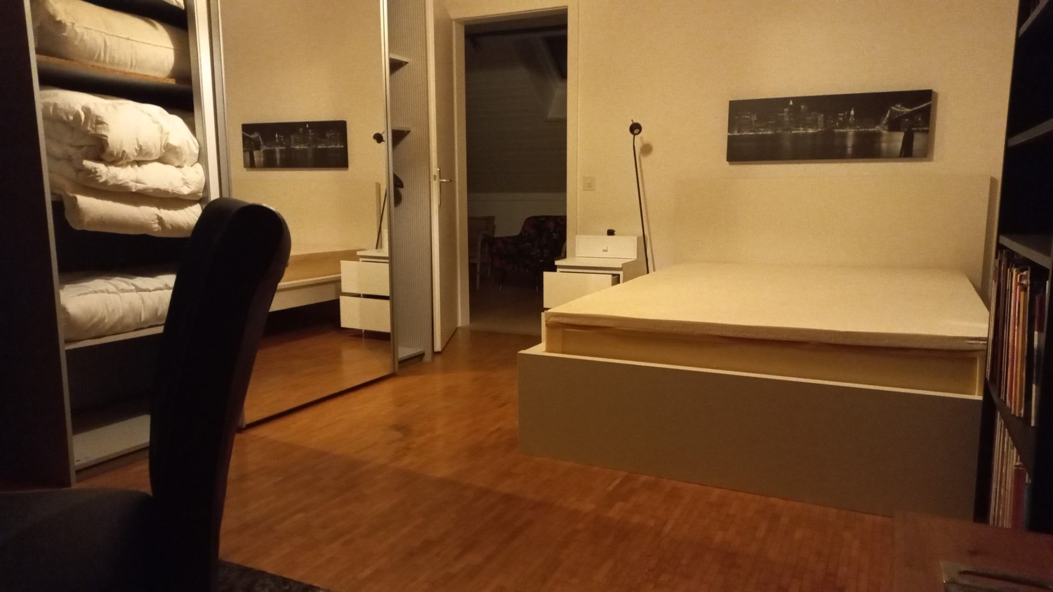Room in a shared flat, photo 2 of 2