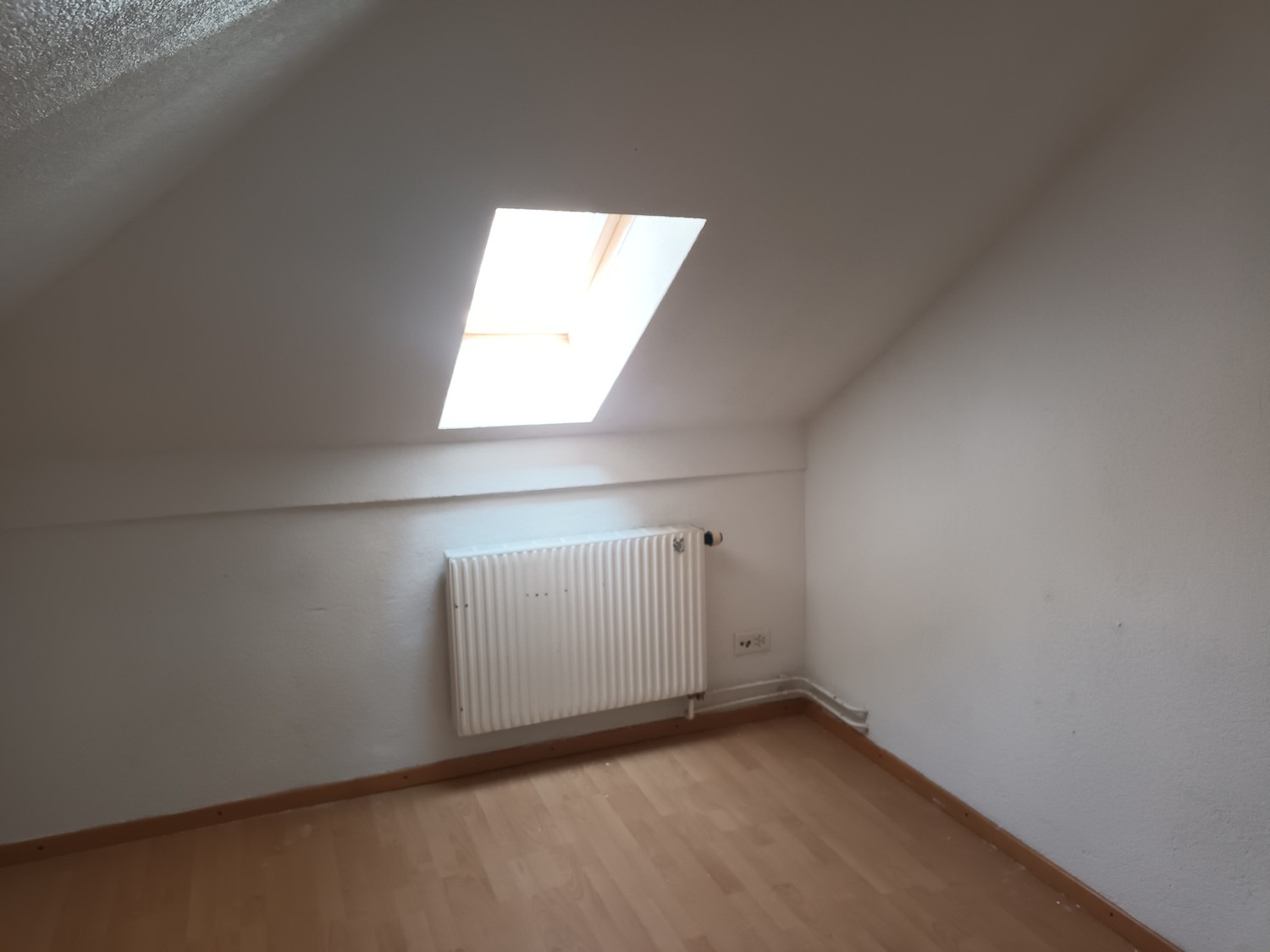 Appartement de 4 ½ pièces