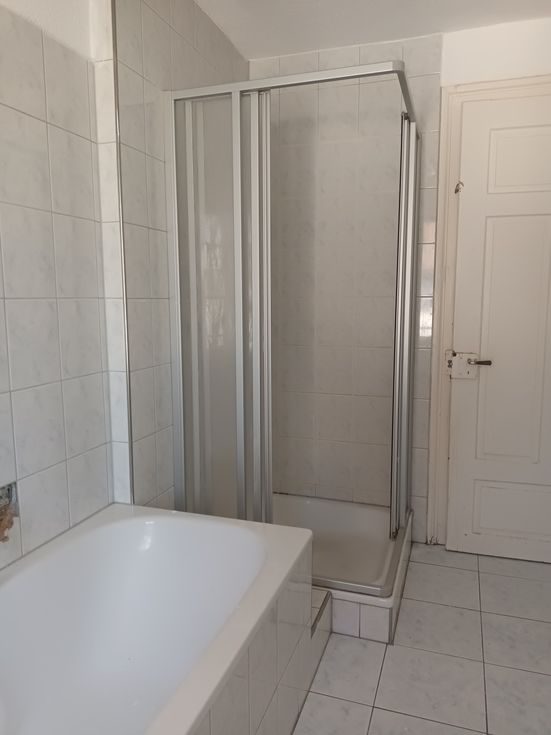 Appartement de 4 ½ pièces