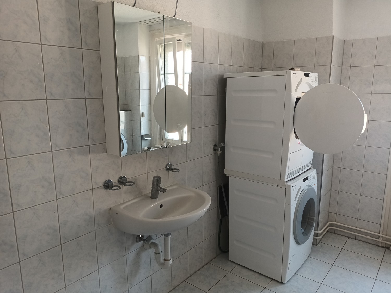 Appartement de 4 ½ pièces