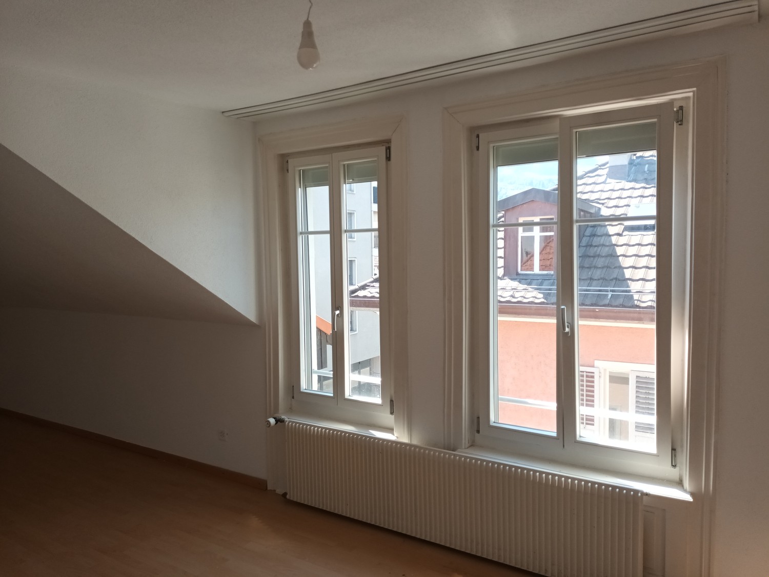 Appartement de 4 ½ pièces