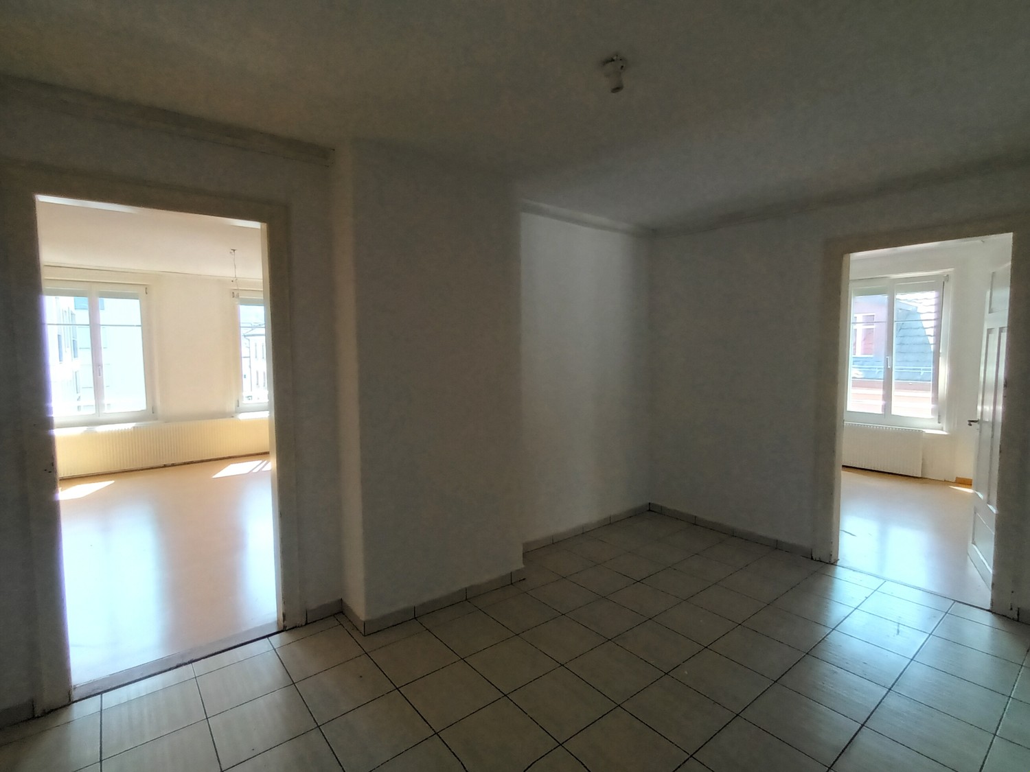 Appartement de 4 ½ pièces