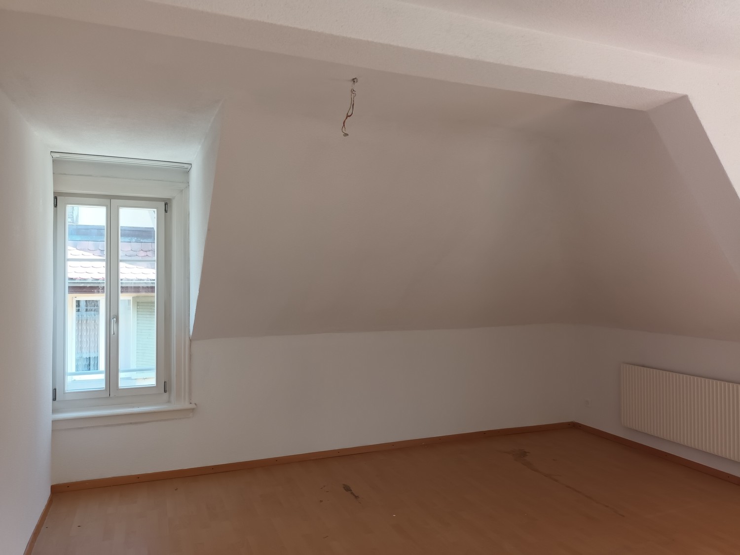 Appartement de 4 ½ pièces