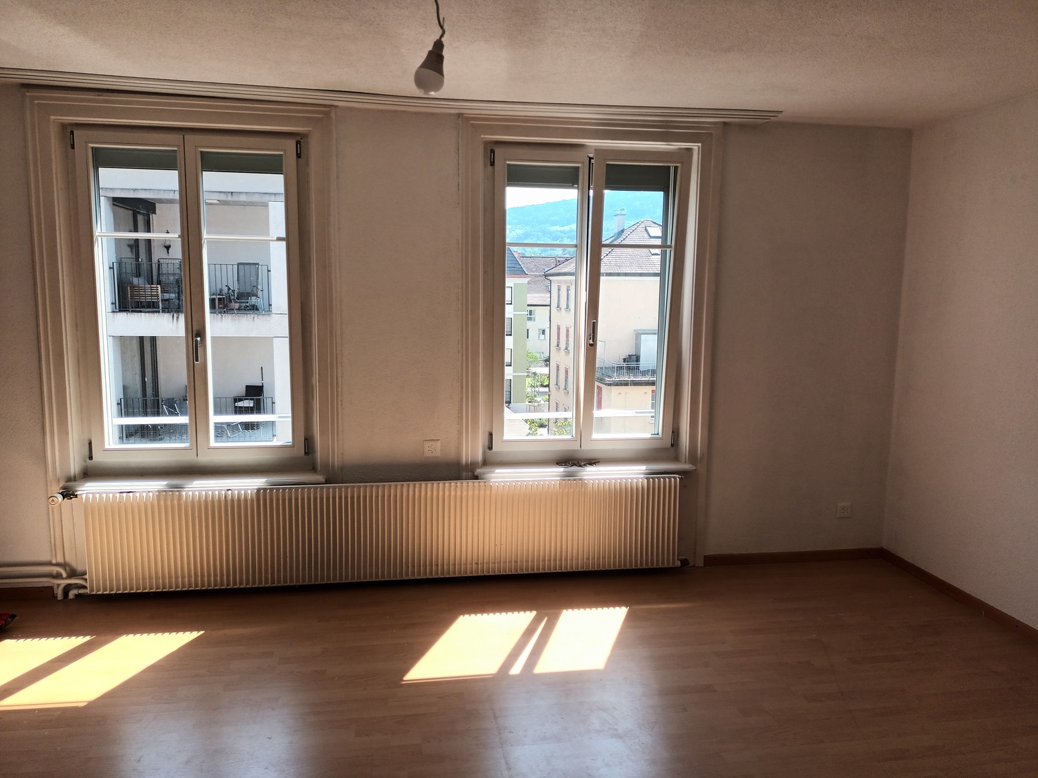 Appartement de 4 ½ pièces