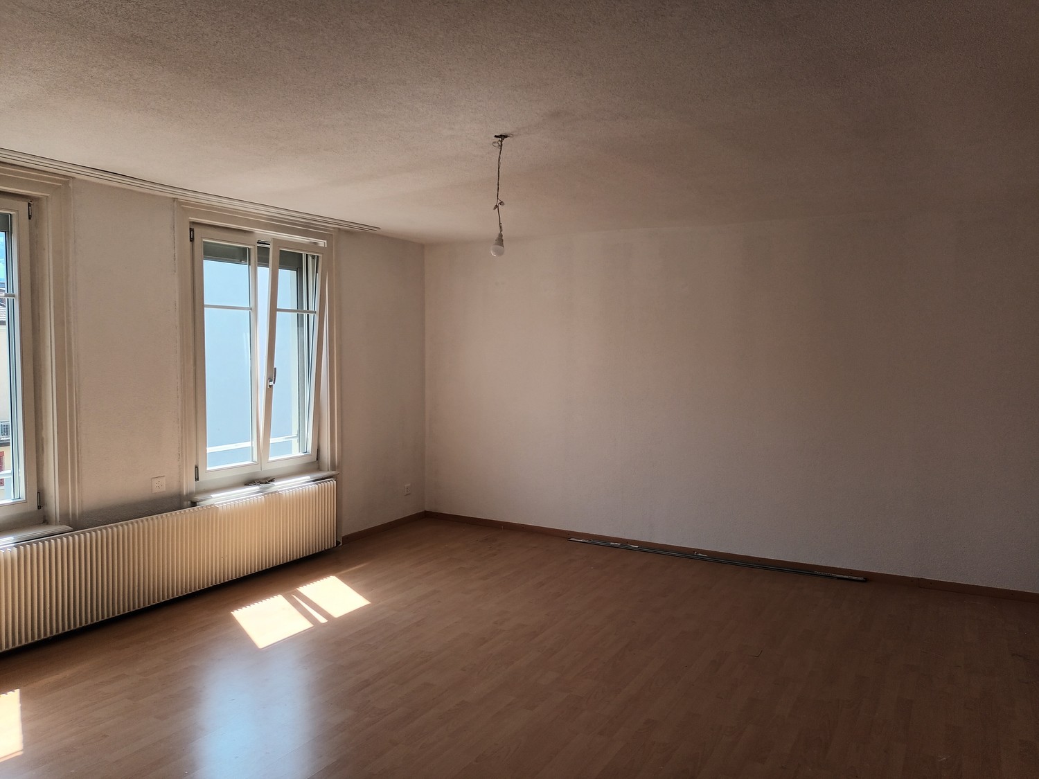 Appartement de 4 ½ pièces