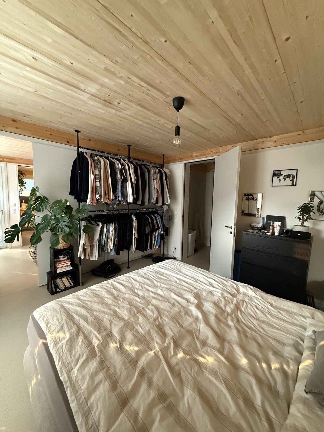 Room in a shared flat, photo 2 sur 4
