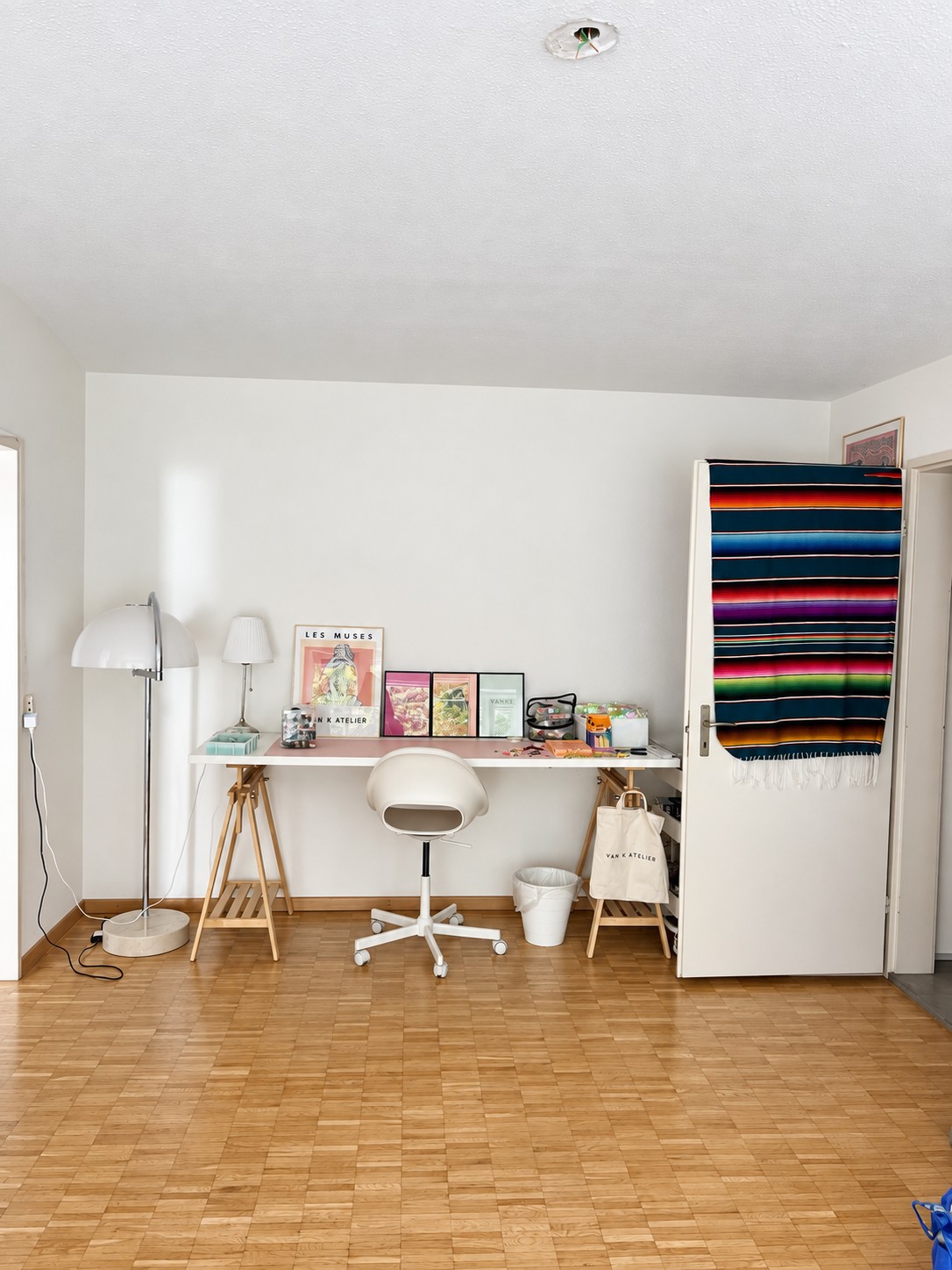 2 rooms apartment, photo 4 of 6