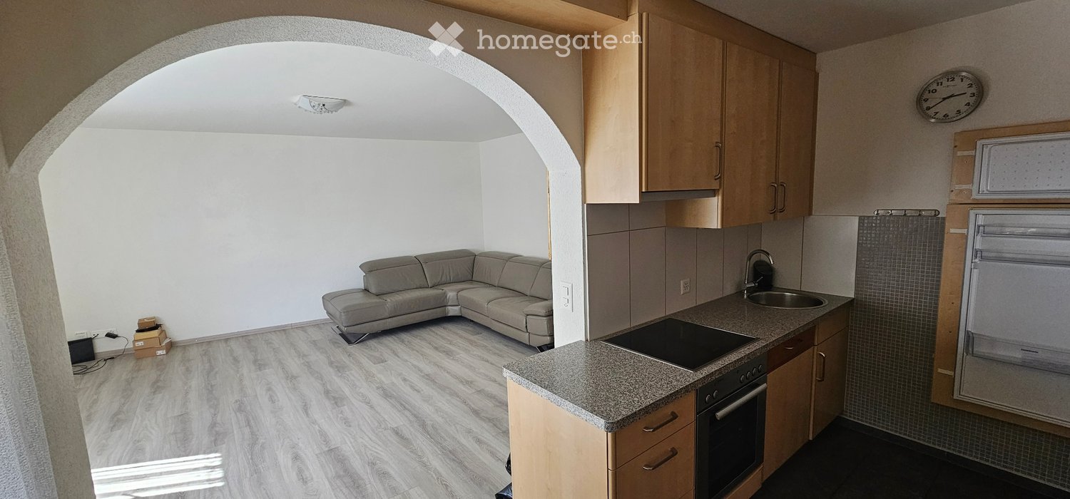 4 ½ rooms apartment, photo 4 of 5