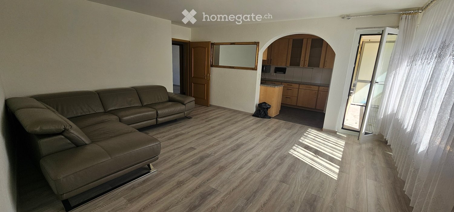 4 ½ rooms apartment, photo 3 of 5