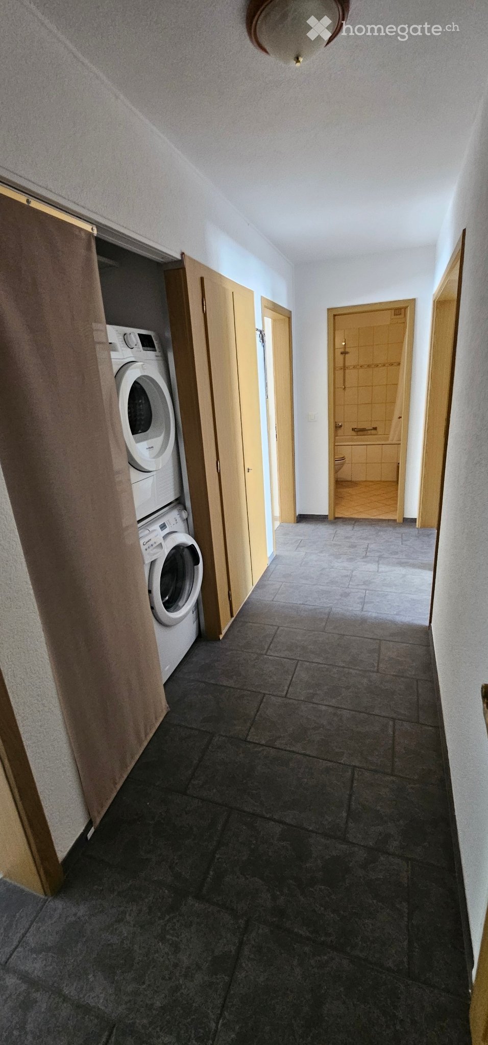 4 ½ rooms apartment, photo 1 of 5