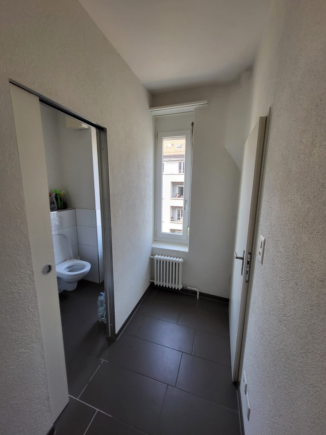 Room in a shared flat, photo 6 of 8