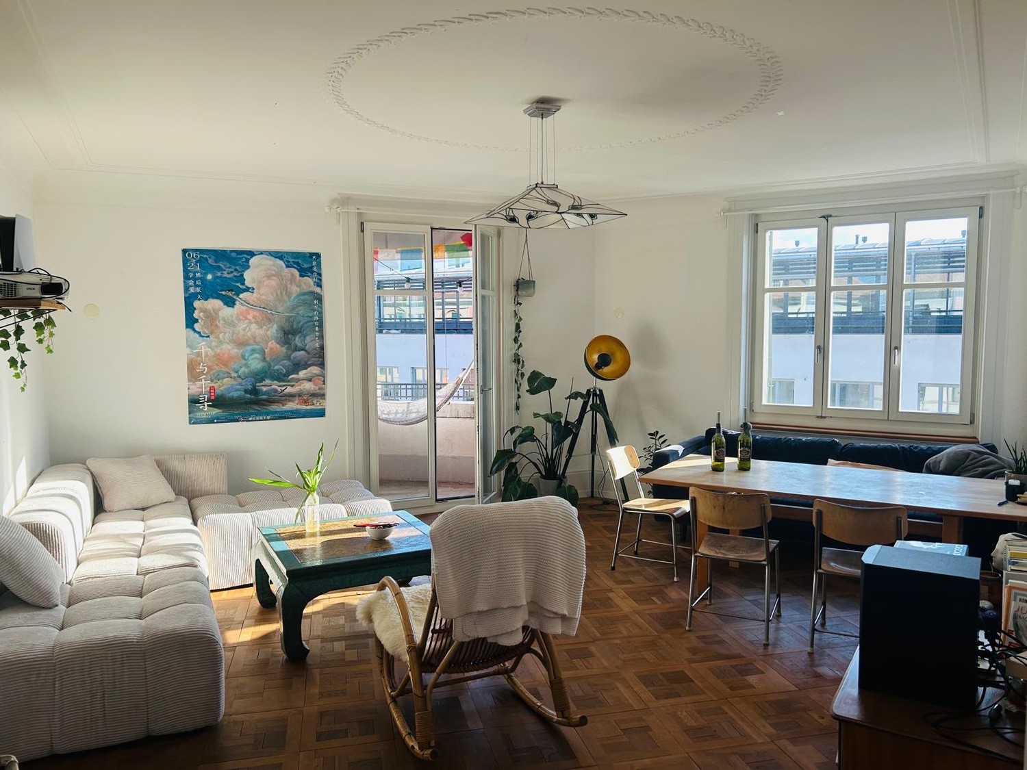 Room in a shared flat, photo 3 of 3