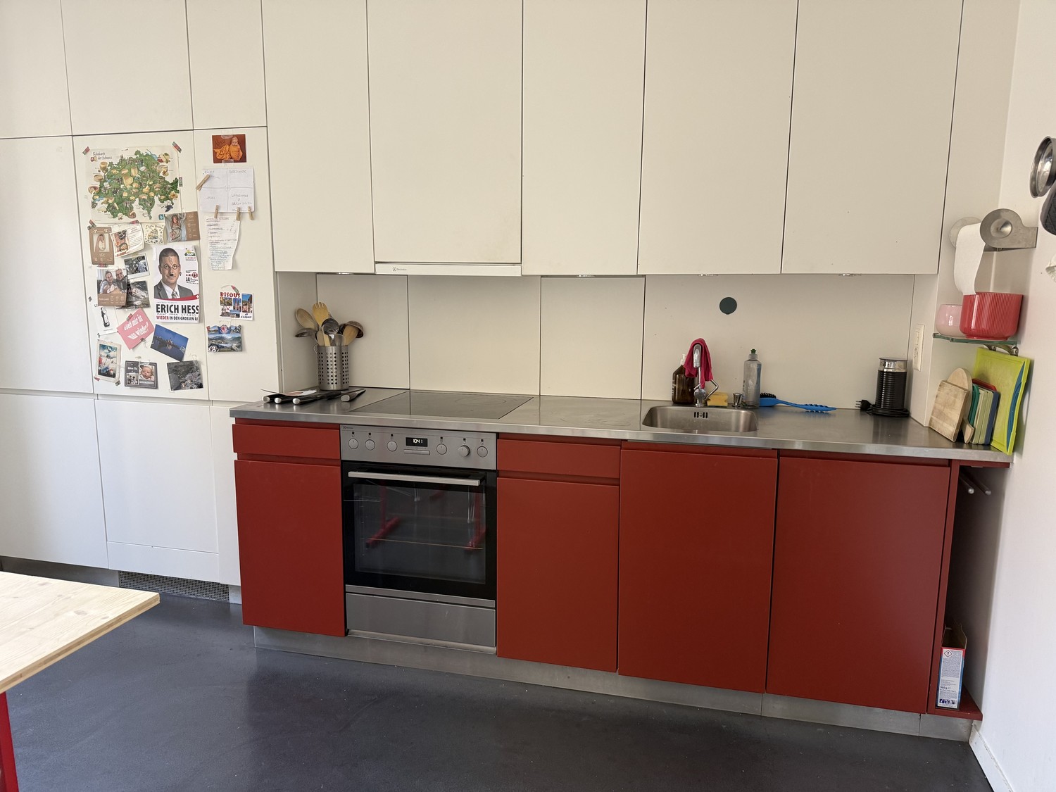 Room in a shared flat, photo 2 of 3