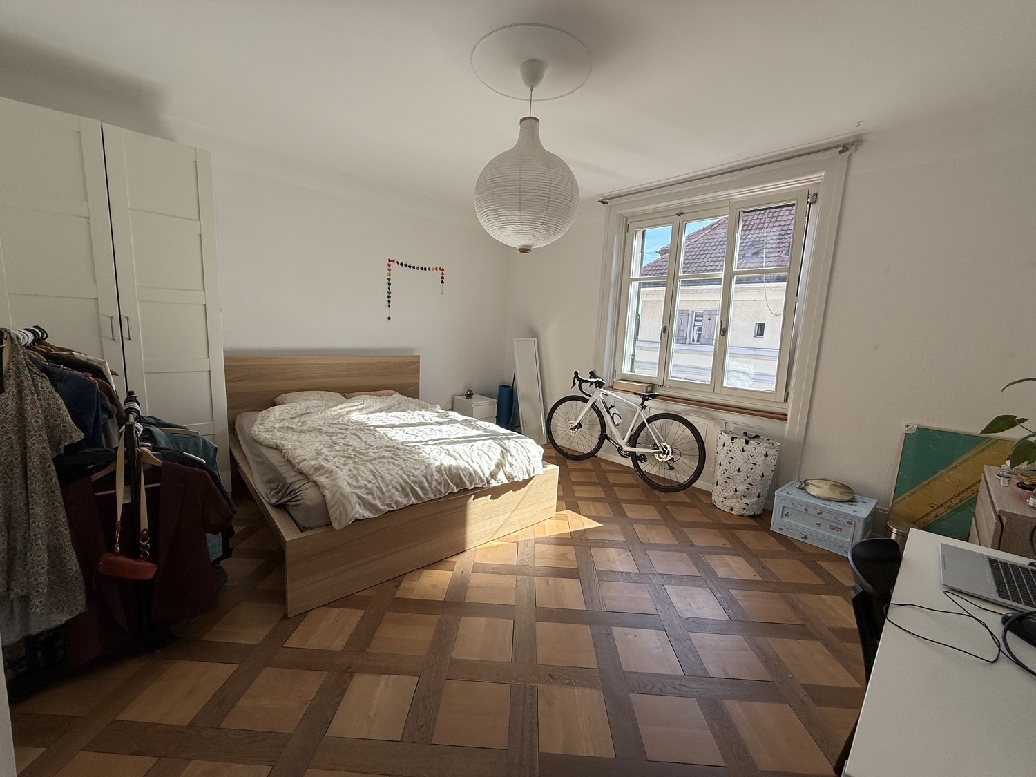 Room in a shared flat, photo 1 of 3