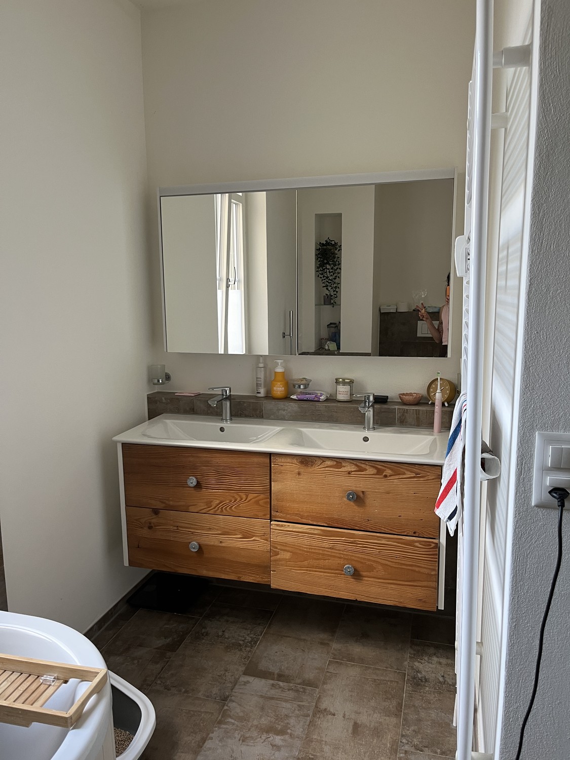 4 ½ rooms apartment