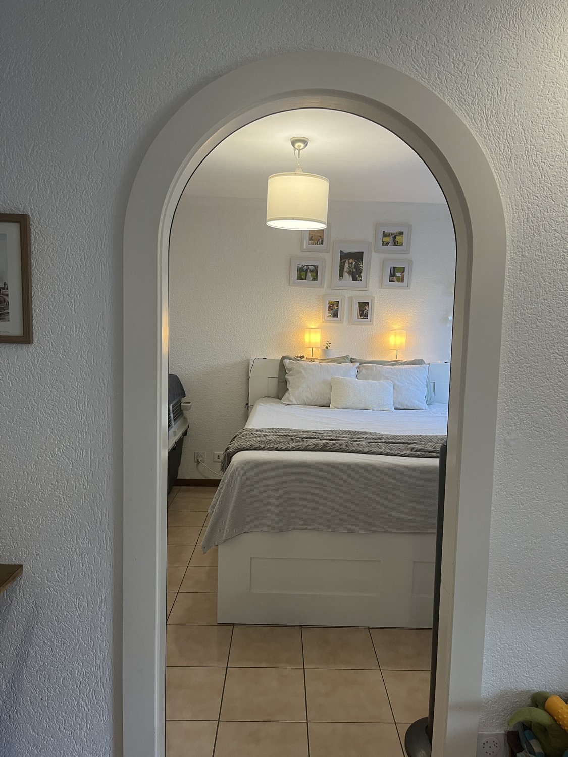 4 ½ rooms apartment, photo 3 of 4