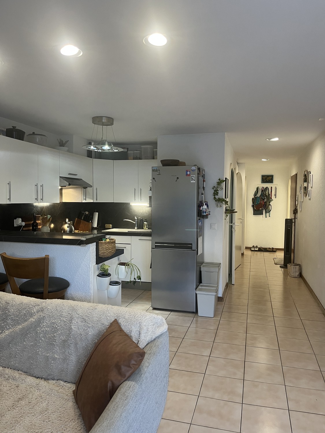 4 ½ rooms apartment, photo 2 of 4