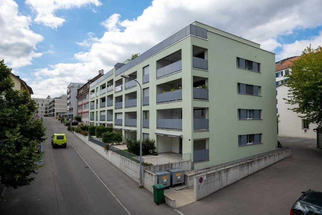 Appartamento di 2 ½ locali