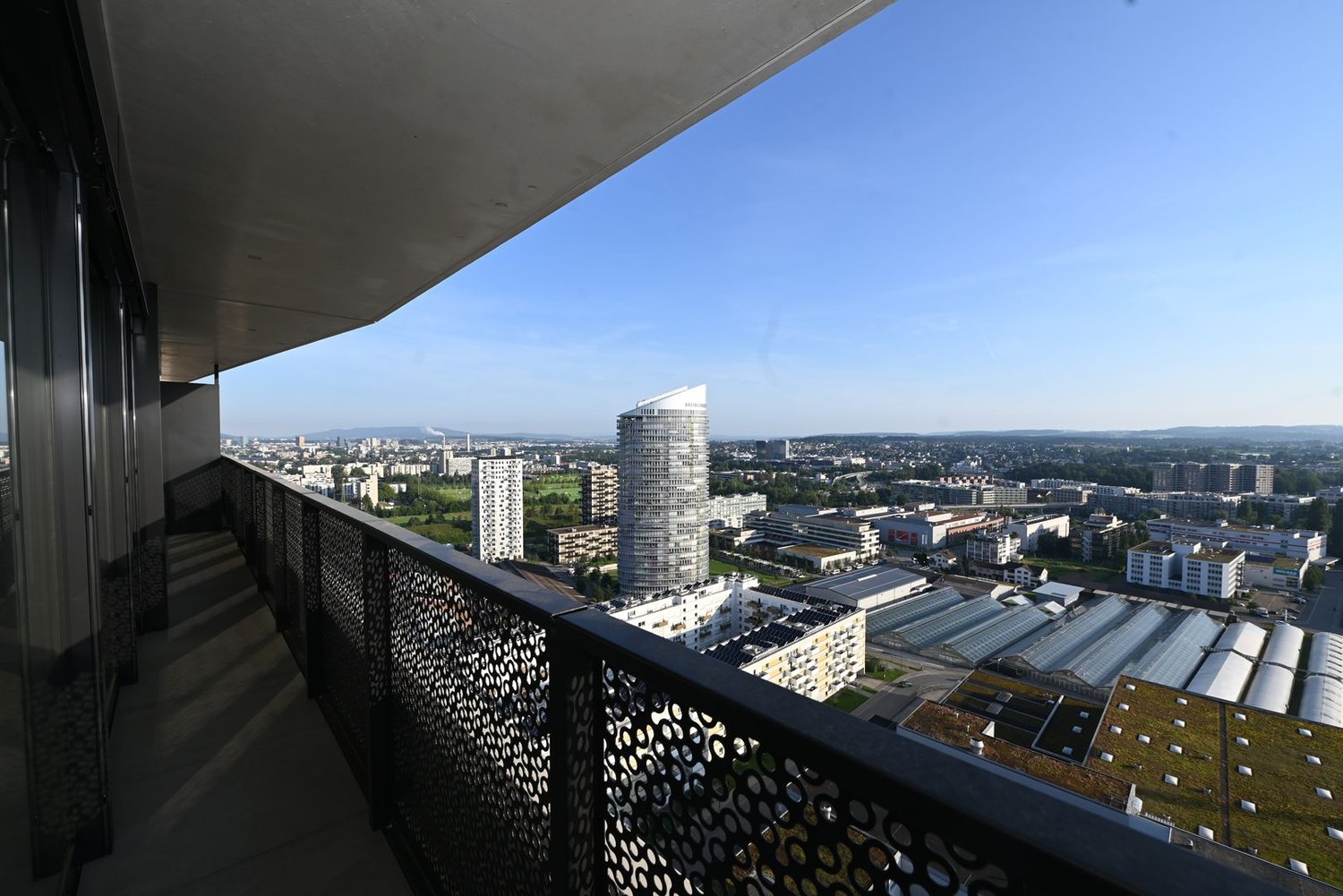 4 ½ rooms apartment