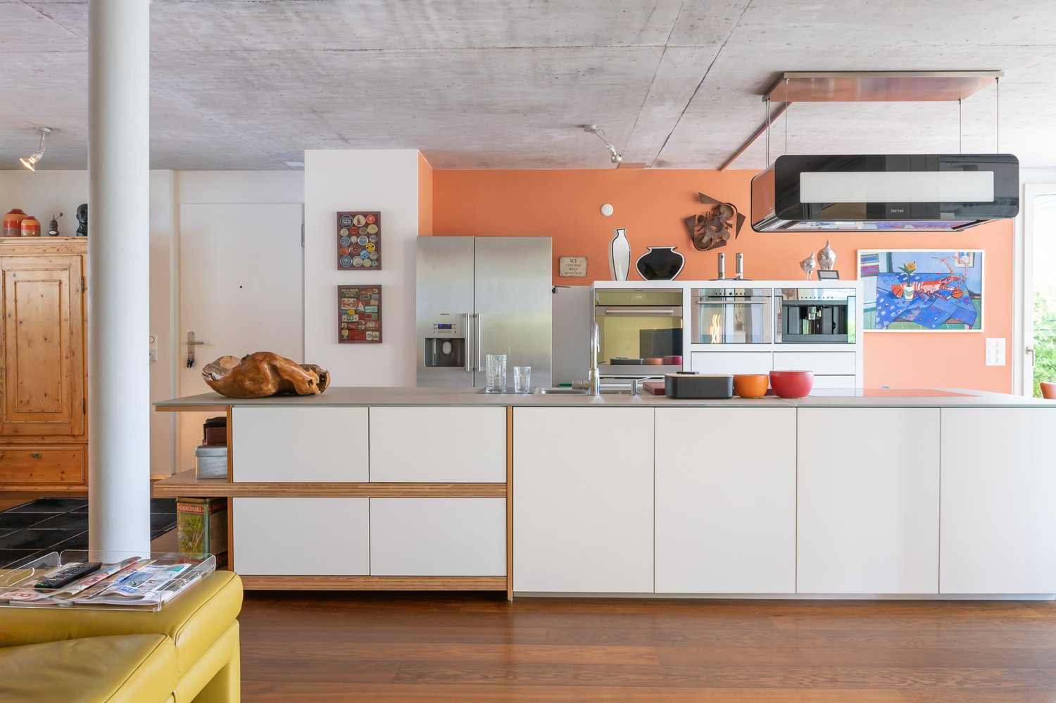 3 ½ rooms furnished flat, photo 7 of 10