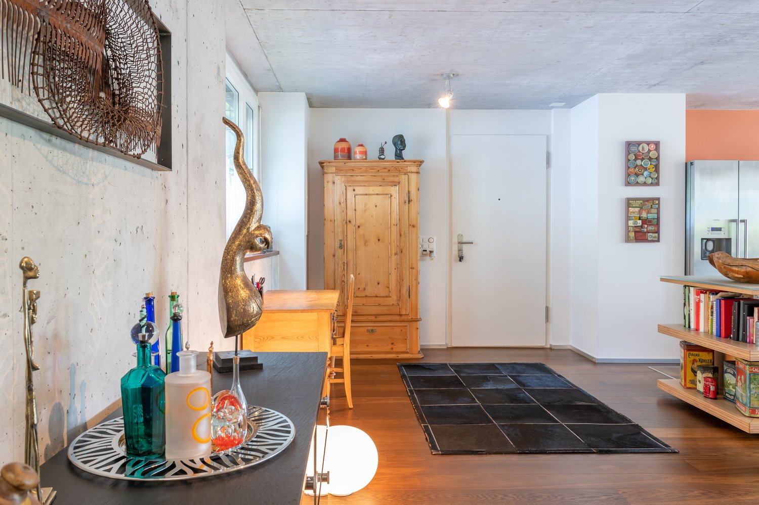 3 ½ rooms furnished flat, photo 10 of 10