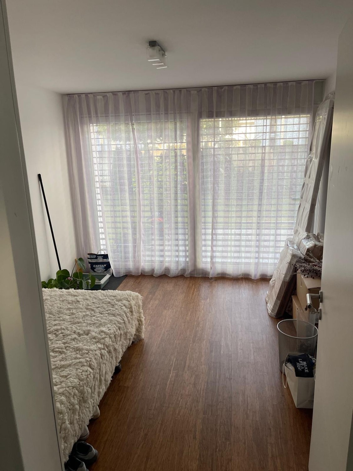 4 ½ rooms apartment
