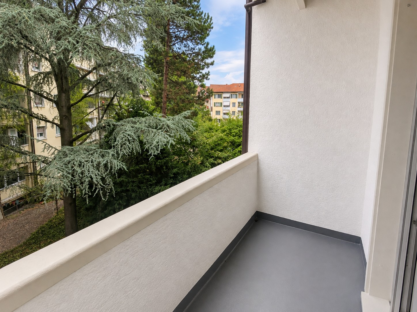 3 ½ rooms apartment, photo 9 of 10