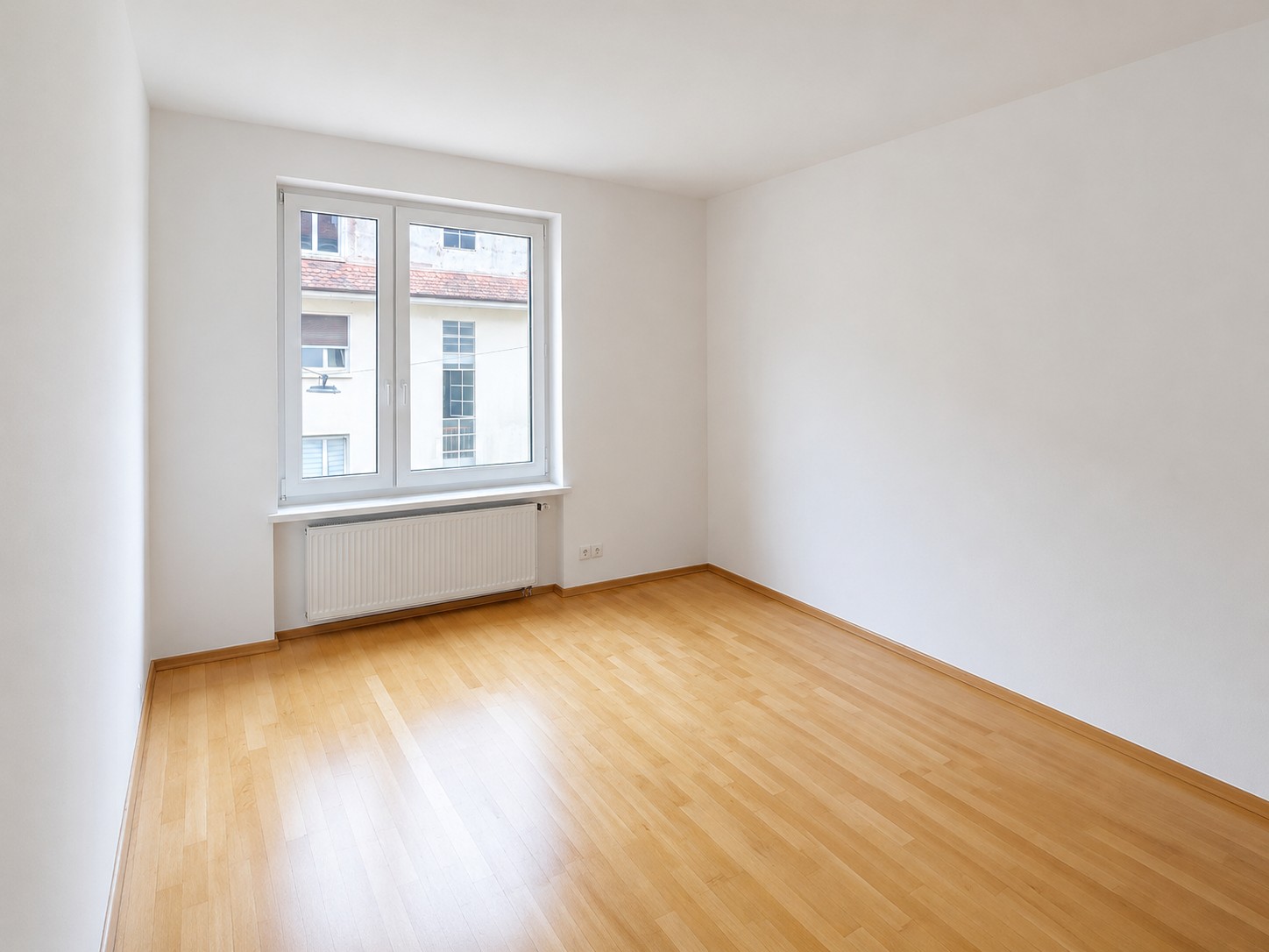 3 ½ rooms apartment, photo 8 of 10