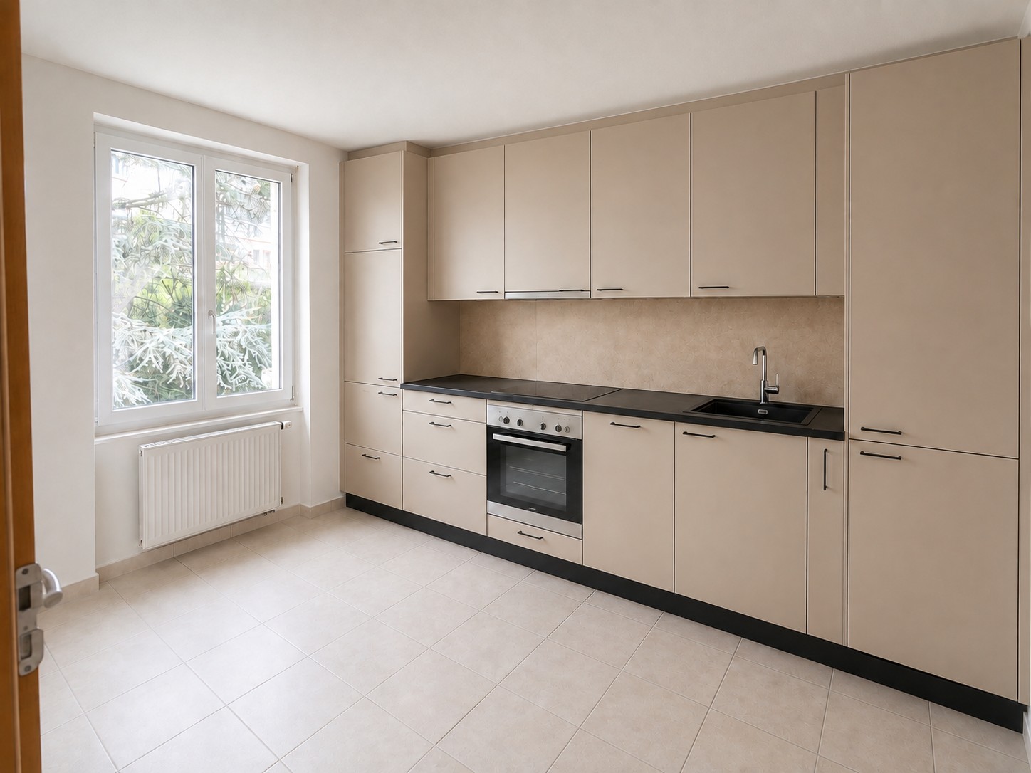 3 ½ rooms apartment, photo 10 of 10