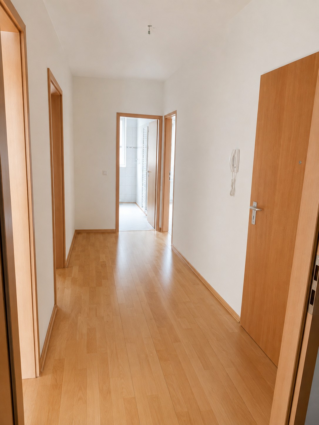 3 ½ rooms apartment, photo 1 of 10