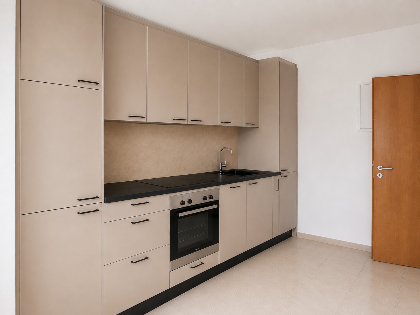 3 ½ rooms apartment, photo 3 of 10